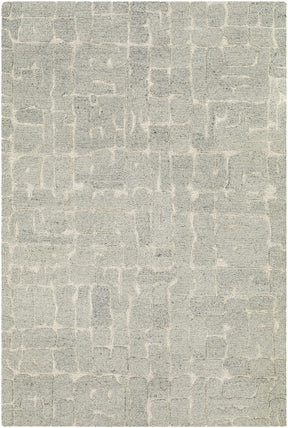 Posof Area Rug - Ornate Home