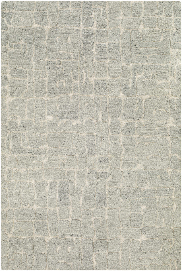 Posof Area Rug - Ornate Home