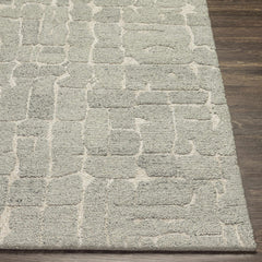 Posof Area Rug - Ornate Home