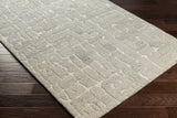 Posof Area Rug - Ornate Home