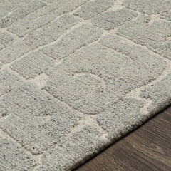 Posof Area Rug - Ornate Home