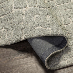 Posof Area Rug - Ornate Home
