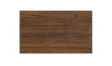 Post Walnut Small Dining Table