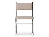 Posta Beige Dining Chair - Ornate Home