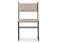 Posta Beige Dining Chair - Ornate Home