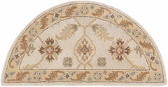 Postelle Wool Rug - Clearance - Ornate Home