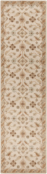 Postelle Wool Rug - Clearance - Ornate Home