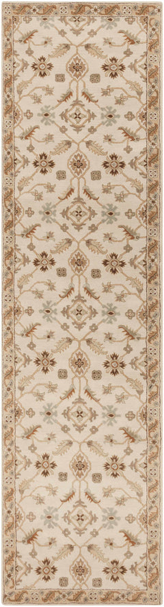 Postelle Wool Rug - Clearance - Ornate Home