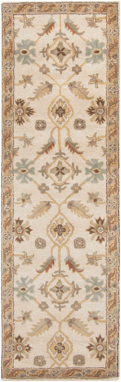 Postelle Wool Rug - Clearance - Ornate Home