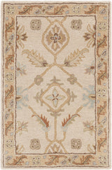 Postelle Wool Rug - Clearance - Ornate Home