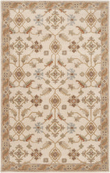 Postelle Wool Rug - Clearance - Ornate Home