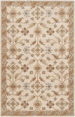Postelle Wool Rug - Clearance - Ornate Home