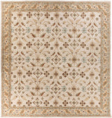 Postelle Wool Rug - Clearance - Ornate Home
