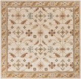 Postelle Wool Rug - Clearance - Ornate Home