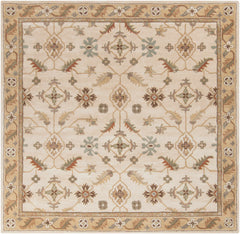 Postelle Wool Rug - Clearance - Ornate Home