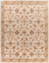 Postelle Wool Rug - Clearance - Ornate Home