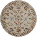 Postelle Wool Rug - Clearance - Ornate Home