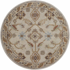 Postelle Wool Rug - Clearance - Ornate Home