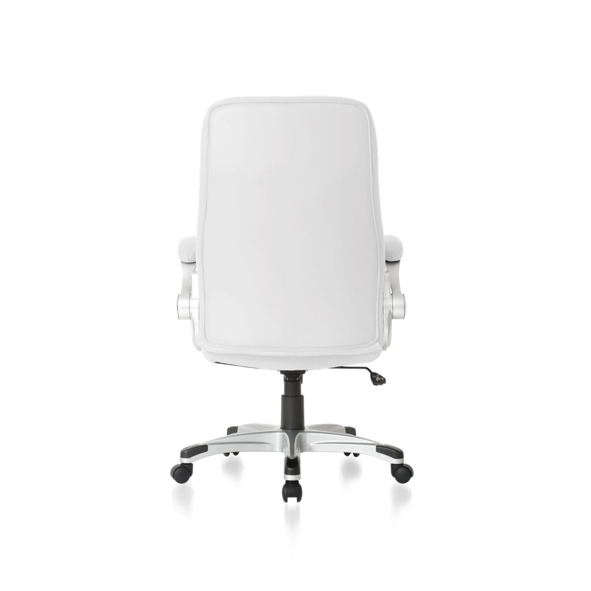 NOUHAUS Posture Ergonomic PU Leather Office Chair
