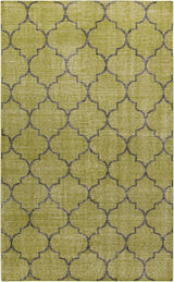 Poteau Area Rug - Clearance - Ornate Home