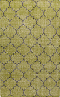 Poteau Area Rug - Clearance - Ornate Home