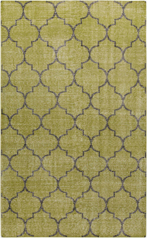 Poteau Area Rug - Clearance - Ornate Home