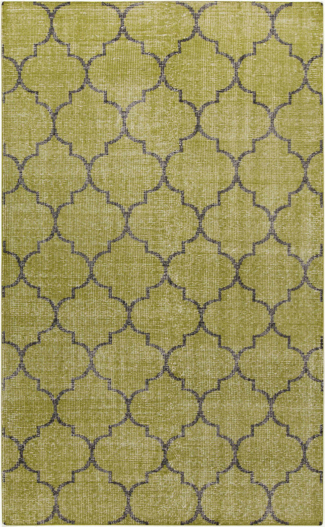 Poteau Area Rug - Clearance - Ornate Home