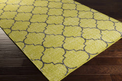 Poteau Area Rug - Clearance - Ornate Home