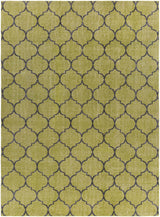 Poteau Area Rug - Clearance - Ornate Home