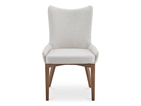Potter Beige Dining Chair - Ornate Home
