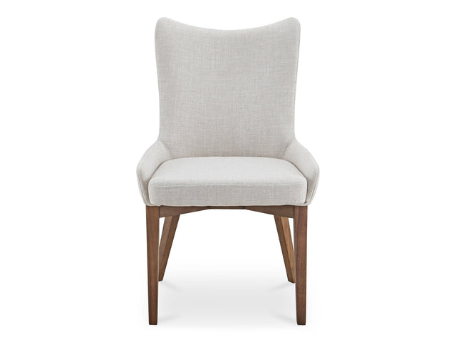 Potter Beige Dining Chair - Ornate Home
