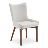 Potter Beige Dining Chair - Ornate Home