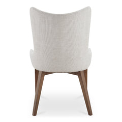 Potter Beige Dining Chair - Ornate Home