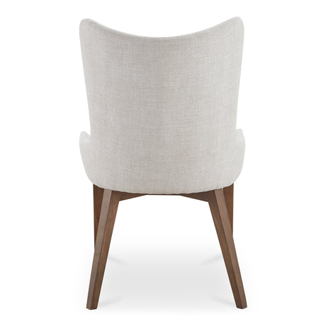 Potter Beige Dining Chair - Ornate Home