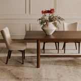 Potter Beige Dining Chair - Ornate Home