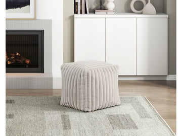 Pouf - Ornate Home