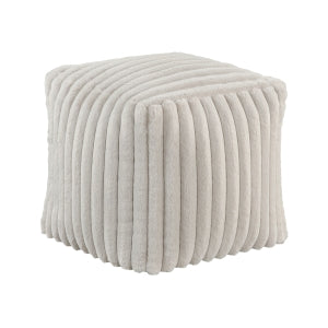 Pouf - Ornate Home