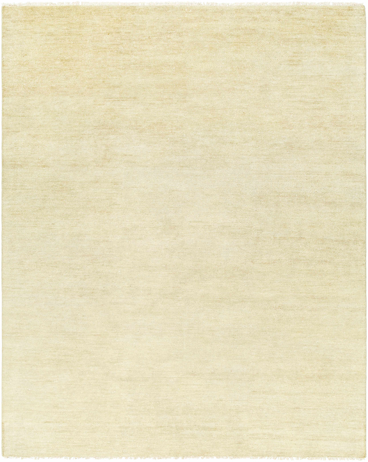Powa Light Yellow Area Rug - Clearance - Ornate Home
