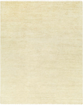 Powa Light Yellow Area Rug - Clearance - Ornate Home