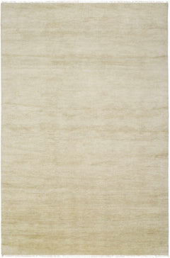 Powa Light Yellow Area Rug - Clearance - Ornate Home