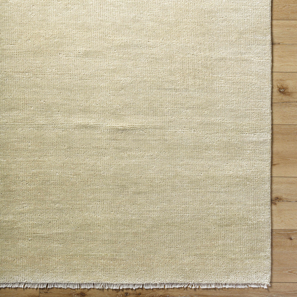 Powa Light Yellow Area Rug - Clearance - Ornate Home
