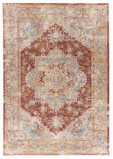 Powassan Area Rug - Clearance - Ornate Home