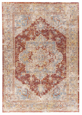 Powassan Area Rug - Clearance - Ornate Home