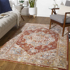 Powassan Area Rug - Clearance - Ornate Home
