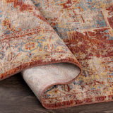Powassan Area Rug - Clearance - Ornate Home
