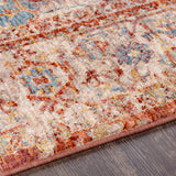 Powassan Area Rug - Clearance - Ornate Home