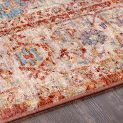 Powassan Area Rug - Clearance - Ornate Home