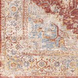 Powassan Area Rug - Clearance - Ornate Home