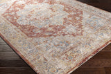 Powassan Area Rug - Clearance - Ornate Home