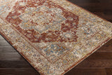 Powassan Area Rug - Clearance - Ornate Home
